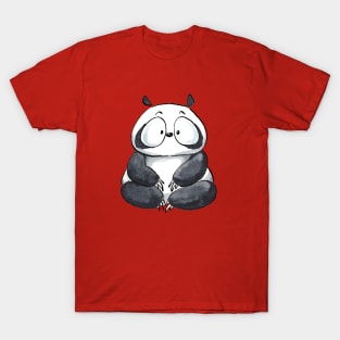 Panda T-Shirt